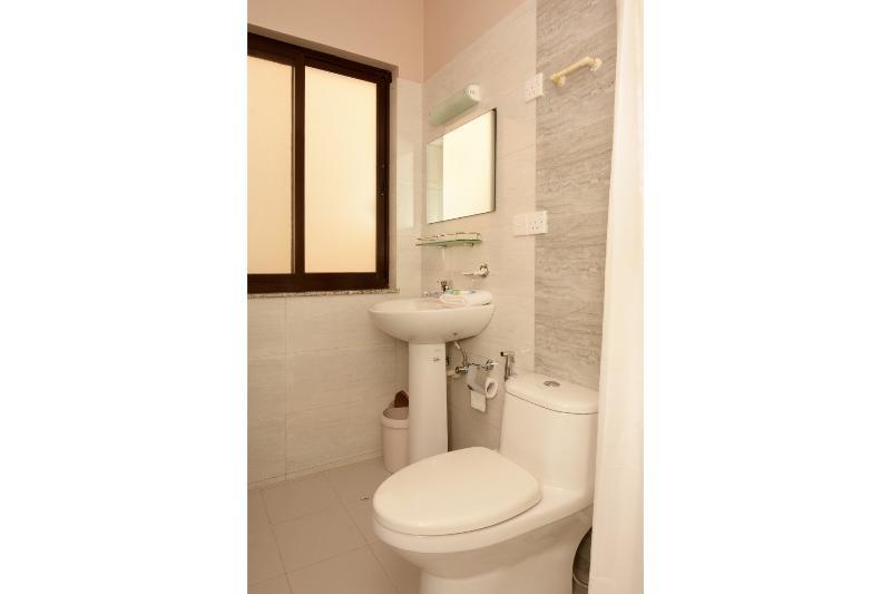 Hotel Mudita Kathmandu Buitenkant foto